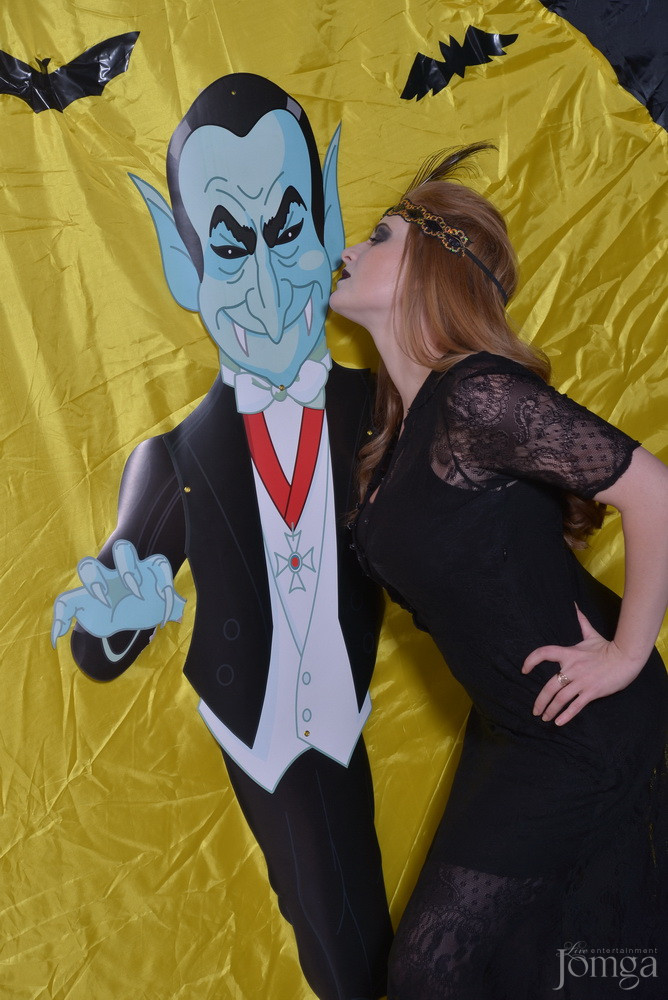 Фотография с HALLOWEEN часть 1 в Пятерочка