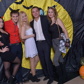 HALLOWEEN часть 1 фото 59