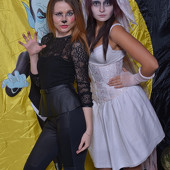 HALLOWEEN часть 1 фото 37