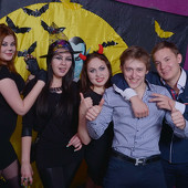 HALLOWEEN часть 1 фото 76