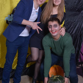 HALLOWEEN часть 1 фото 123