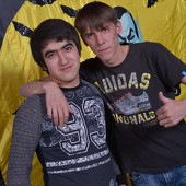 HALLOWEEN часть 1 фото 117