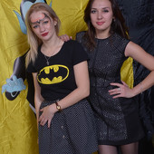 HALLOWEEN часть 1 фото 54