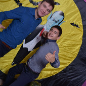 HALLOWEEN часть 1 фото 134