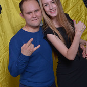 HALLOWEEN часть 1 фото 35