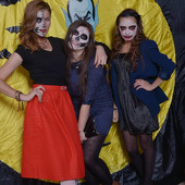 HALLOWEEN часть 1 фото 92