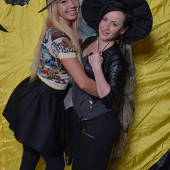 HALLOWEEN часть 1 фото 85