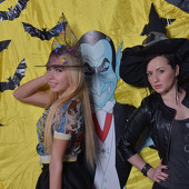 HALLOWEEN часть 1 фото 87