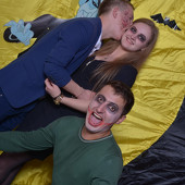 HALLOWEEN часть 1 фото 128