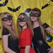 HALLOWEEN часть 1 фото 57