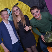 HALLOWEEN часть 1 фото 124