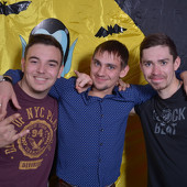 HALLOWEEN часть 1 фото 116