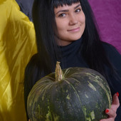 HALLOWEEN часть 1 фото 114