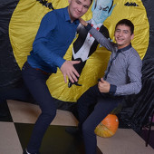 HALLOWEEN часть 1 фото 136