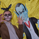 HALLOWEEN часть 1 фото 130