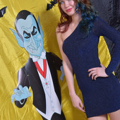 HALLOWEEN часть 1 фото 102