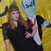 HALLOWEEN часть 1 фото 51