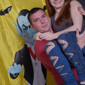 HALLOWEEN часть 1 фото 72