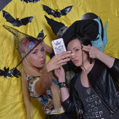 HALLOWEEN часть 1 фото 91