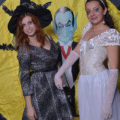 HALLOWEEN часть 1 фото 83