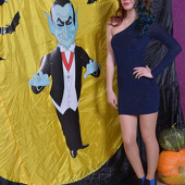 HALLOWEEN часть 1 фото 101