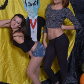 HALLOWEEN часть 1 фото 63