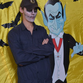 HALLOWEEN часть 1 фото 36