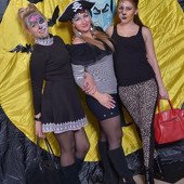 HALLOWEEN часть 1 фото 98