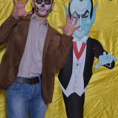 HALLOWEEN часть 1 фото 129