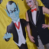 HALLOWEEN часть 1 фото 106