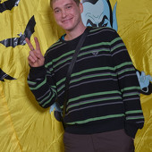 HALLOWEEN часть 1 фото 52