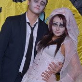 HALLOWEEN часть 1 фото 42