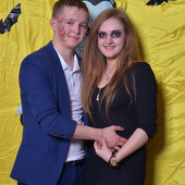 HALLOWEEN часть 1 фото 125