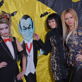 HALLOWEEN часть 1 фото 107