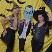 HALLOWEEN часть 1 фото 88