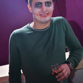 HALLOWEEN часть 1 фото 118