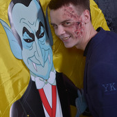 HALLOWEEN часть 1 фото 141