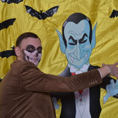 HALLOWEEN часть 1 фото 131