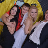 HALLOWEEN часть 1 фото 61