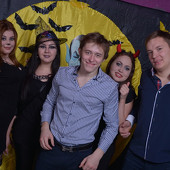 HALLOWEEN часть 1 фото 77