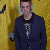 HALLOWEEN часть 1 фото 138