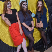 HALLOWEEN часть 1 фото 94