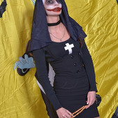 HALLOWEEN часть 1 фото 99