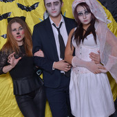 HALLOWEEN часть 1 фото 41