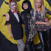 HALLOWEEN часть 1 фото 108