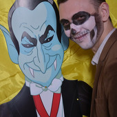 HALLOWEEN часть 1 фото 143