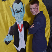 HALLOWEEN часть 1 фото 142