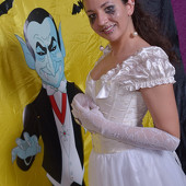 HALLOWEEN часть 1 фото 80