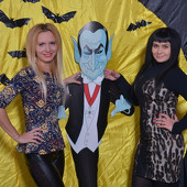 HALLOWEEN часть 1 фото 110