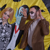 HALLOWEEN часть 1 фото 139